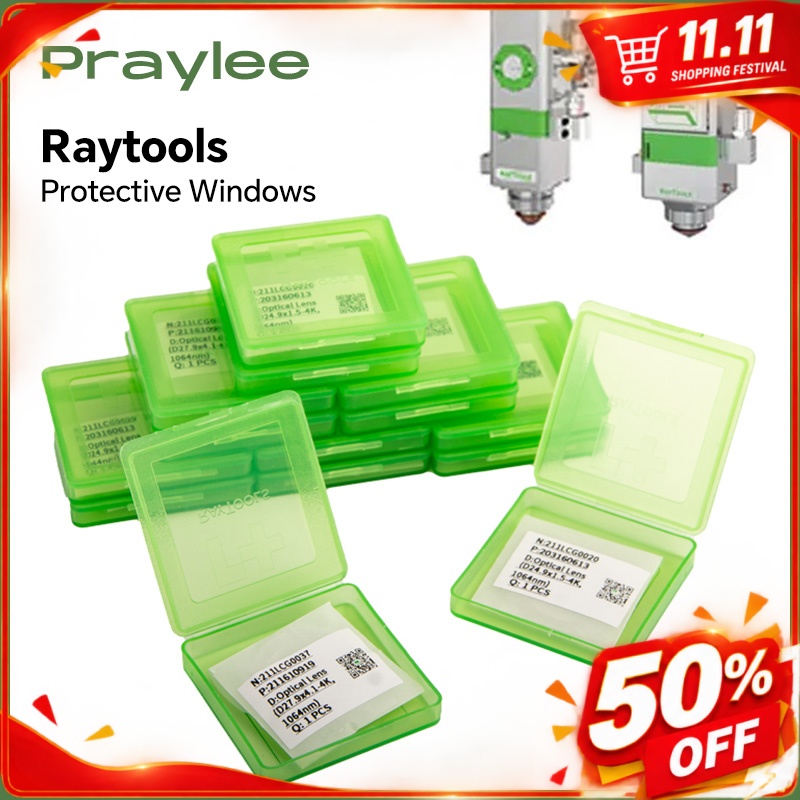 Holy Stone Drone Hs720 - Raytools lentille de fenêtre de Protection