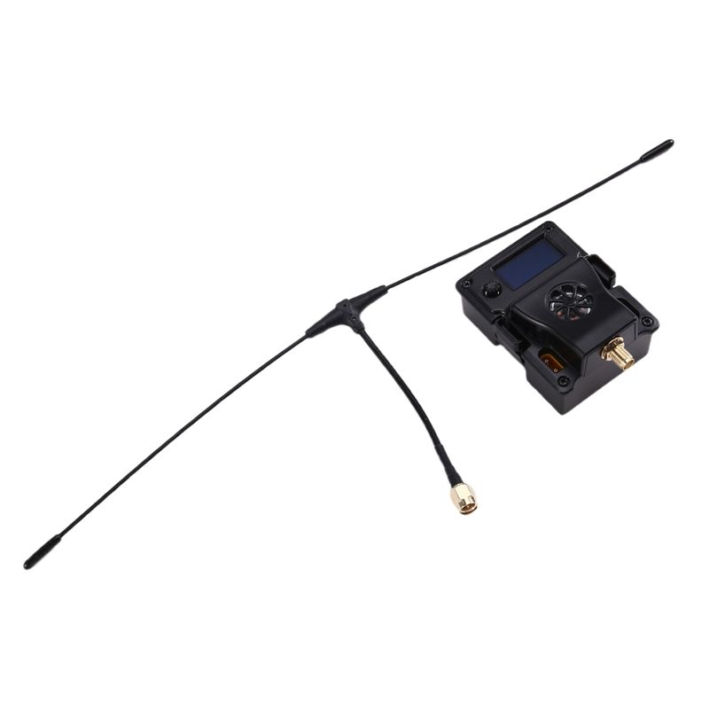 Drone Racing Receiver - B05C-ELRS 433Mhz, tête haute fréquence, récepteur