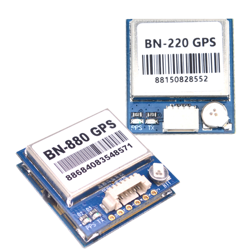 Drone Racing Battery - BN880 BN220 GPS GLONASS Module d'antenne