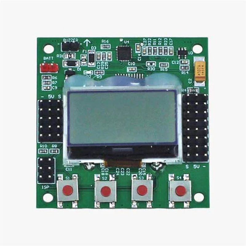 B05C-KK 2.1.5 Carte de contrôl - Drone Racing Flight Controller avis et prix