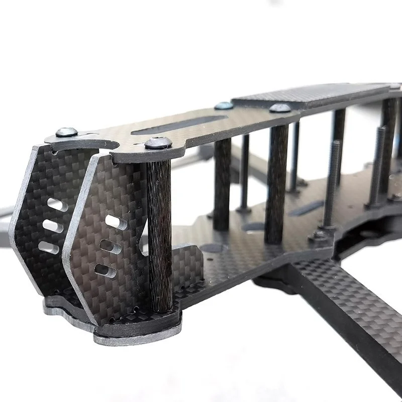 Kit de cadre de drone de cours - Drone Racing Frame avis et prix