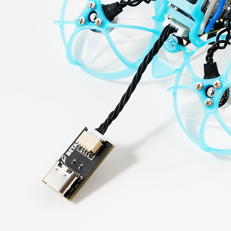 Carte adaptatrice BETAFPV Type - Drone Racing Gate avis et prix