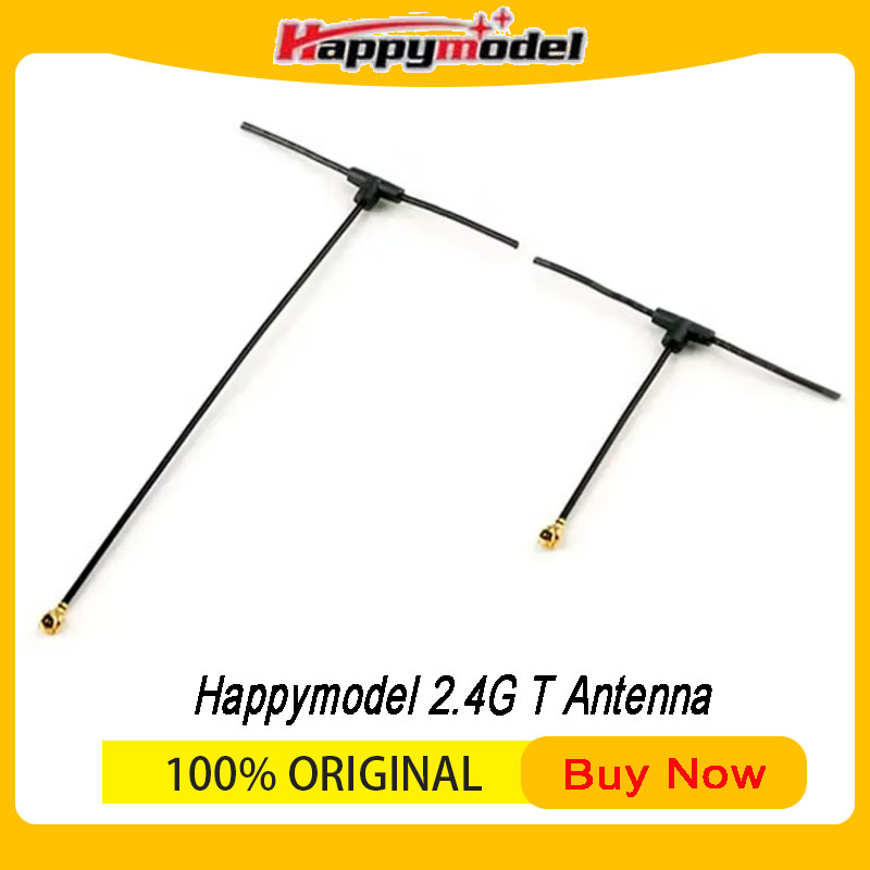 Antenne omnidirectionnelle Hap - Tbs Fpv Tracer avis et prix