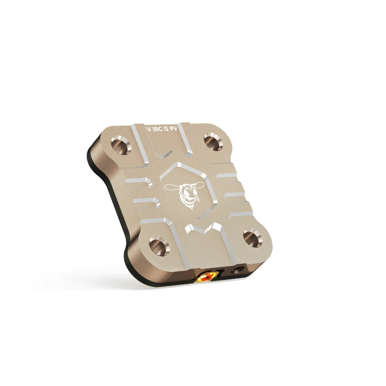 Émetteur vidéo FPV VTX SpeedyB - Drone Racing Receiver avis et prix