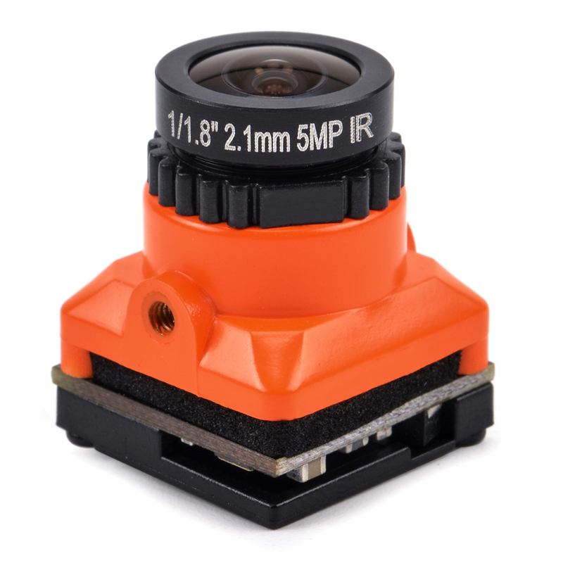 Caméra FPV HD Bloody TVL, gran - Drone Racing Camera avis et prix