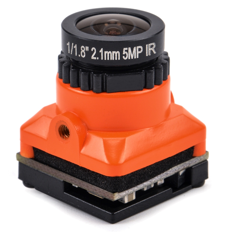 Caméra FPV HD Bloody TVL, gran - Drone Racing Camera avis et prix