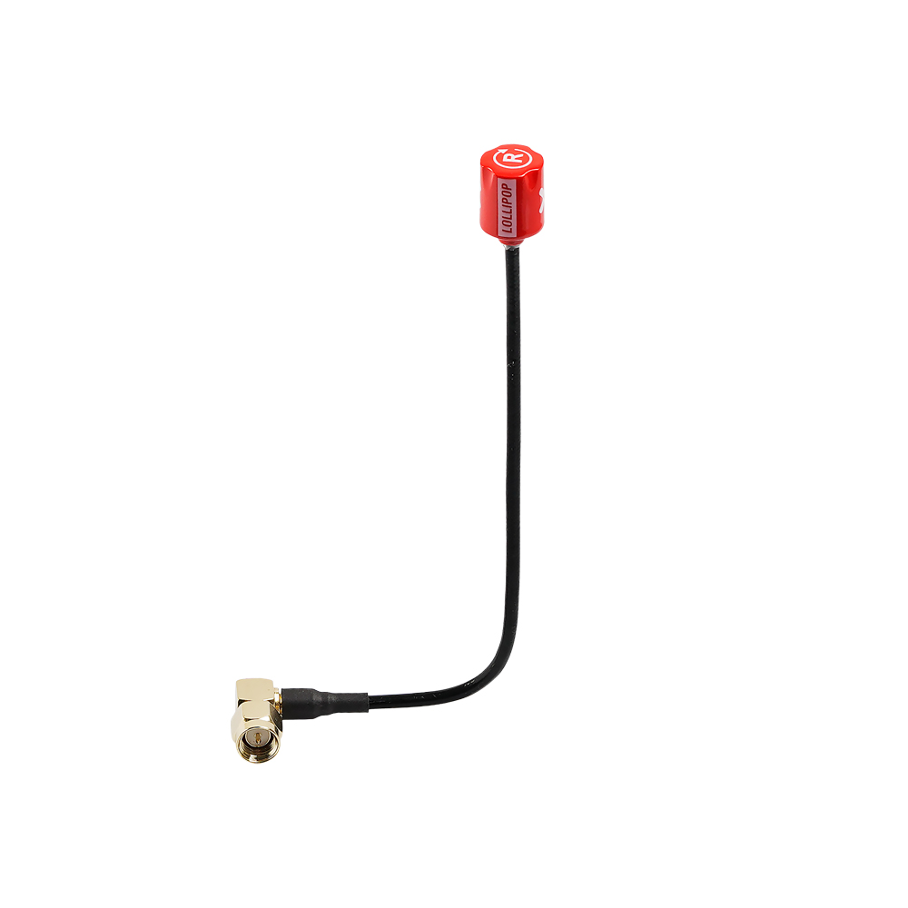 Antenne FPV Foxeer Micro Lolli - Drone Racing Goggles avis et prix