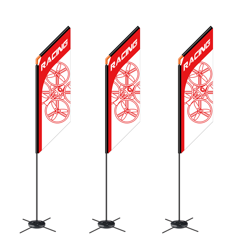LDARC 560mm FPV Freestyle mât  - Drone Racing Gate avis et prix